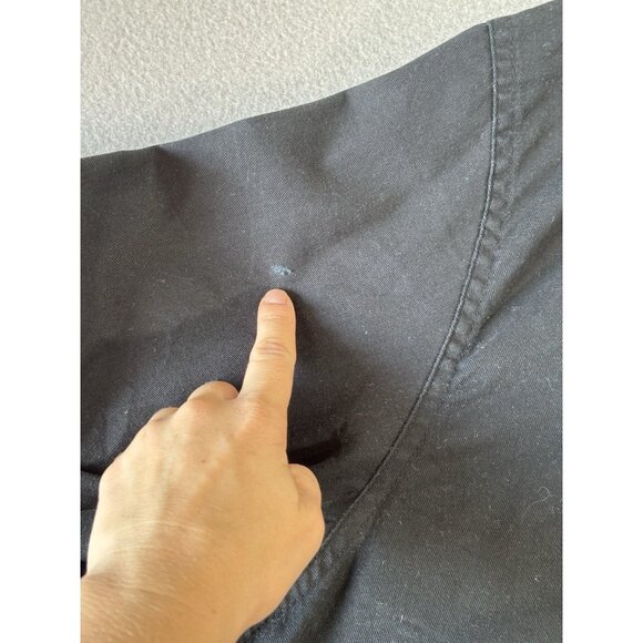 Wrangler Button Up Shirt Mens 3XL Workwear Outdoor Long Sleeve Western Casual - Picture 8 of 16